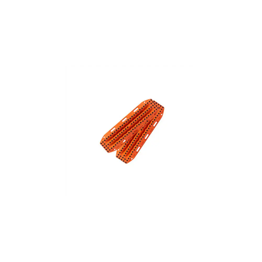 Xtreme Recovery Board - Signature Orange - MTRMTXXSO